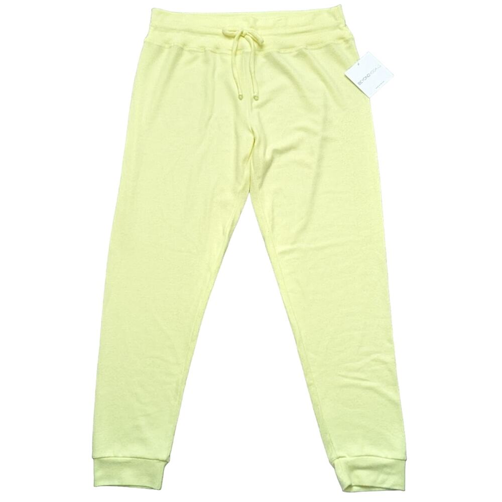 NWT Beyond Yoga Lounge Around Jogger Pants Size XL